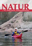 Natur og dyrevenlig kajakroning